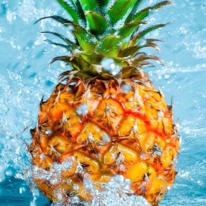 Meet your Posher, Mike